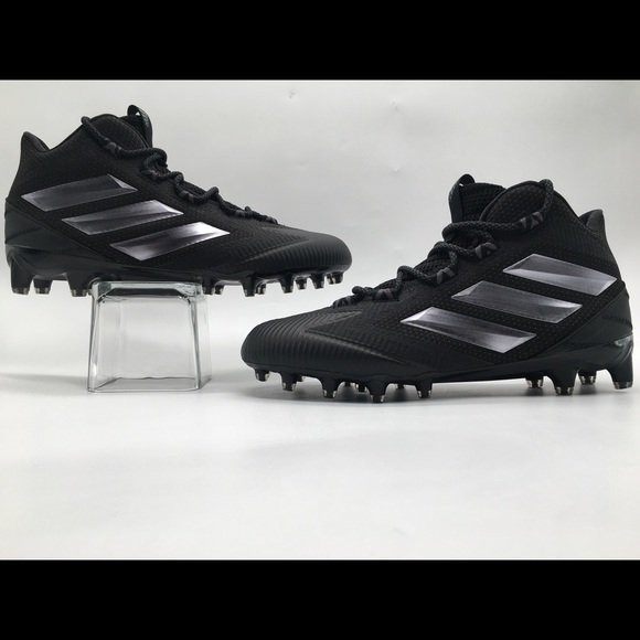 adidas football cleats size 9.5